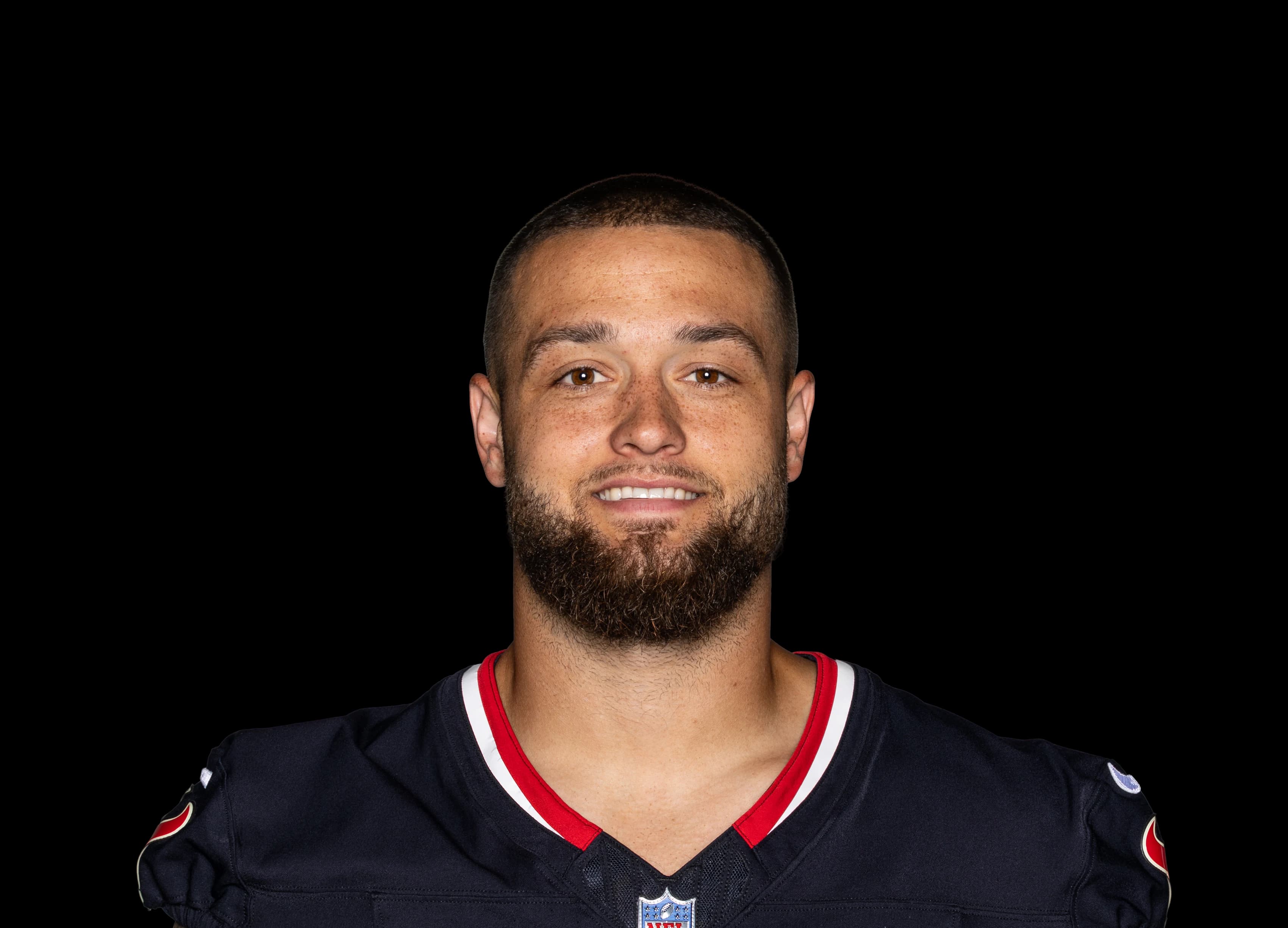 Cade Stover