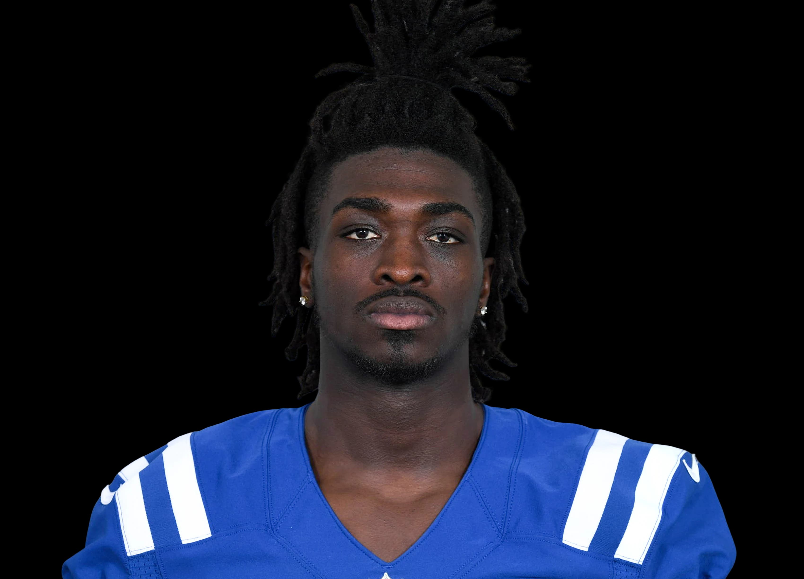 Ashton Dulin