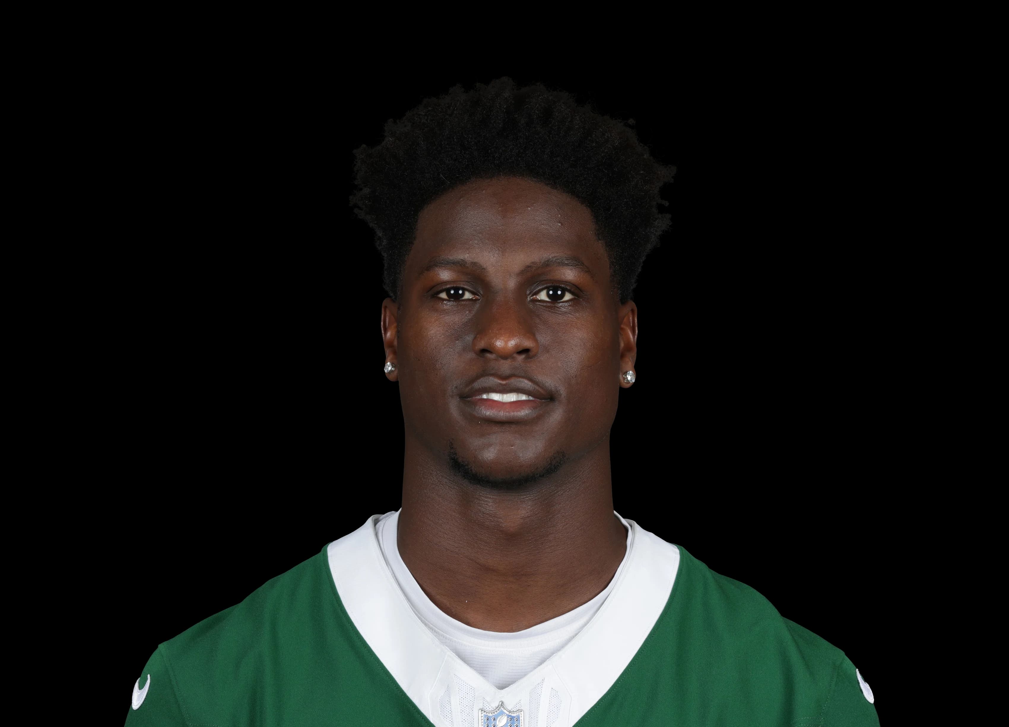 Malik McClain