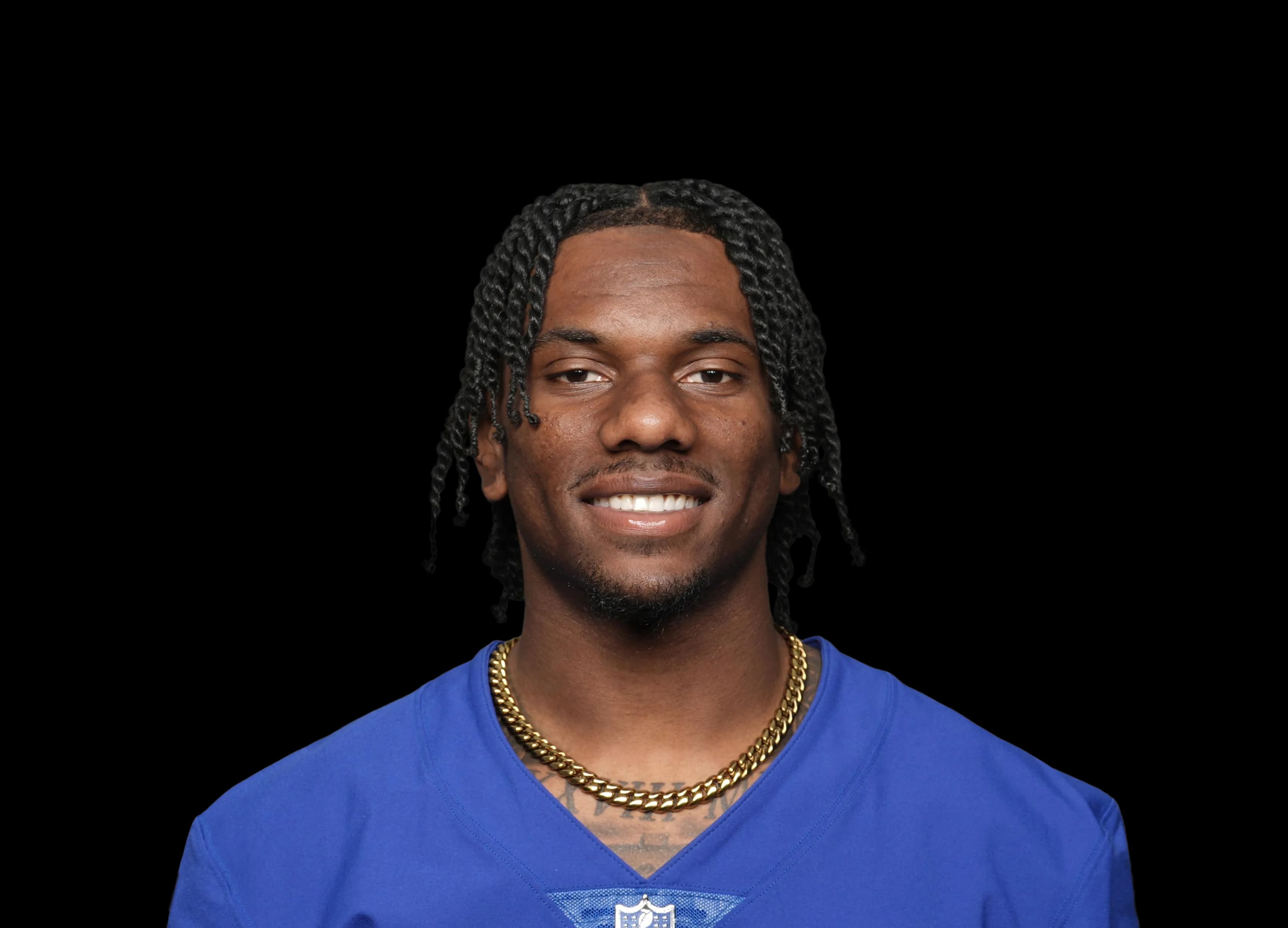 Malik Nabers