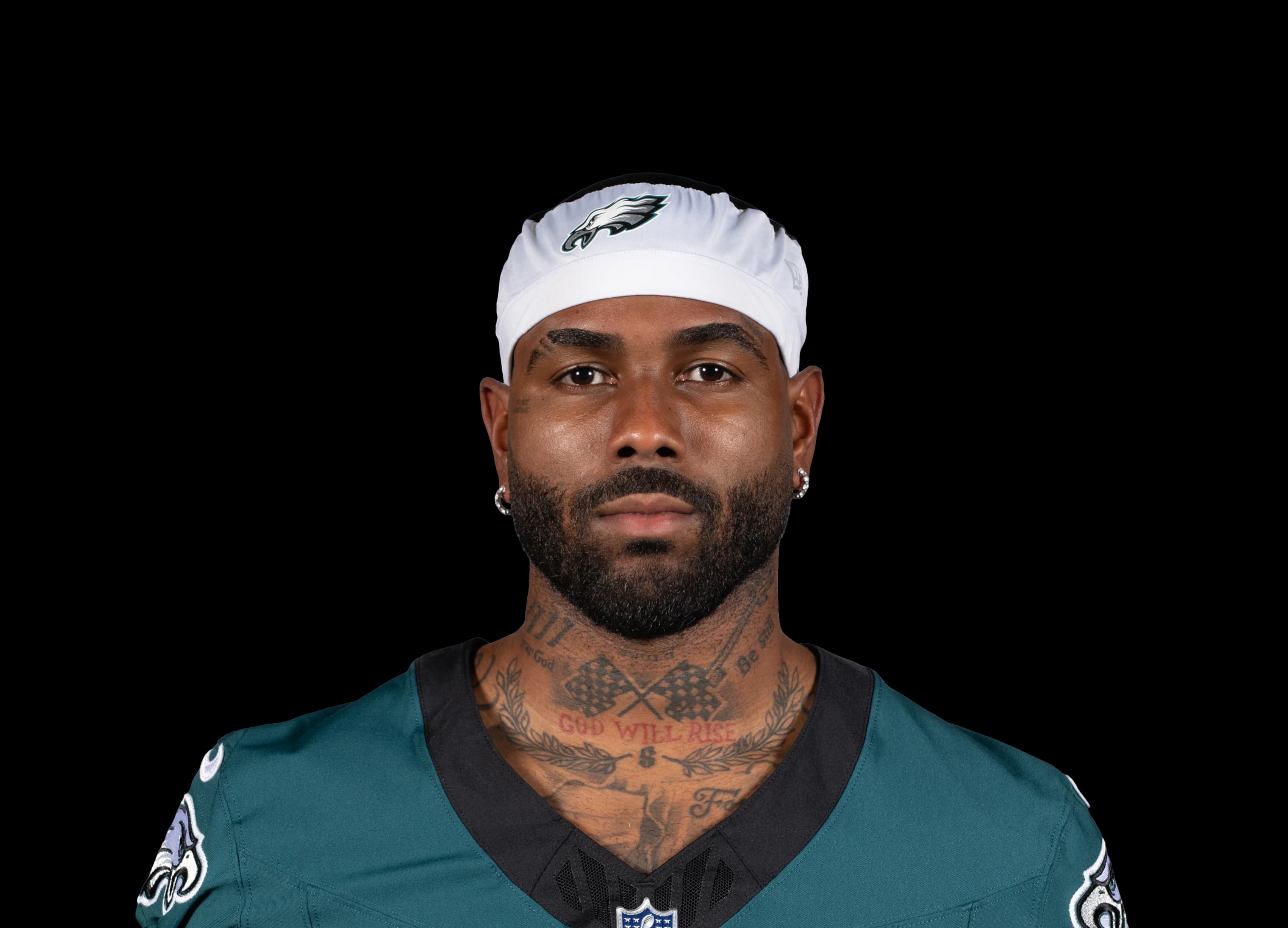 Elijah Moore