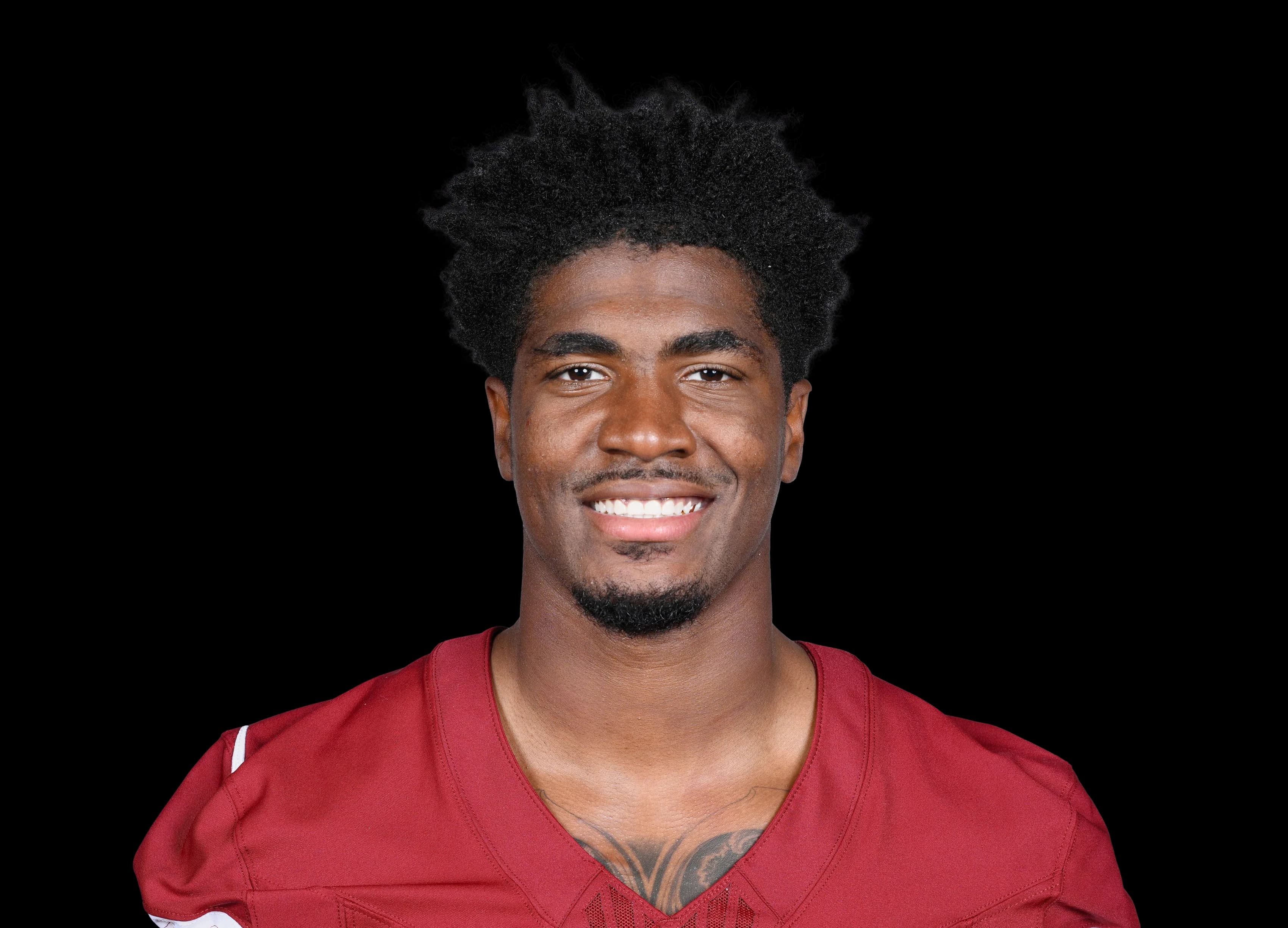 Rachaad White