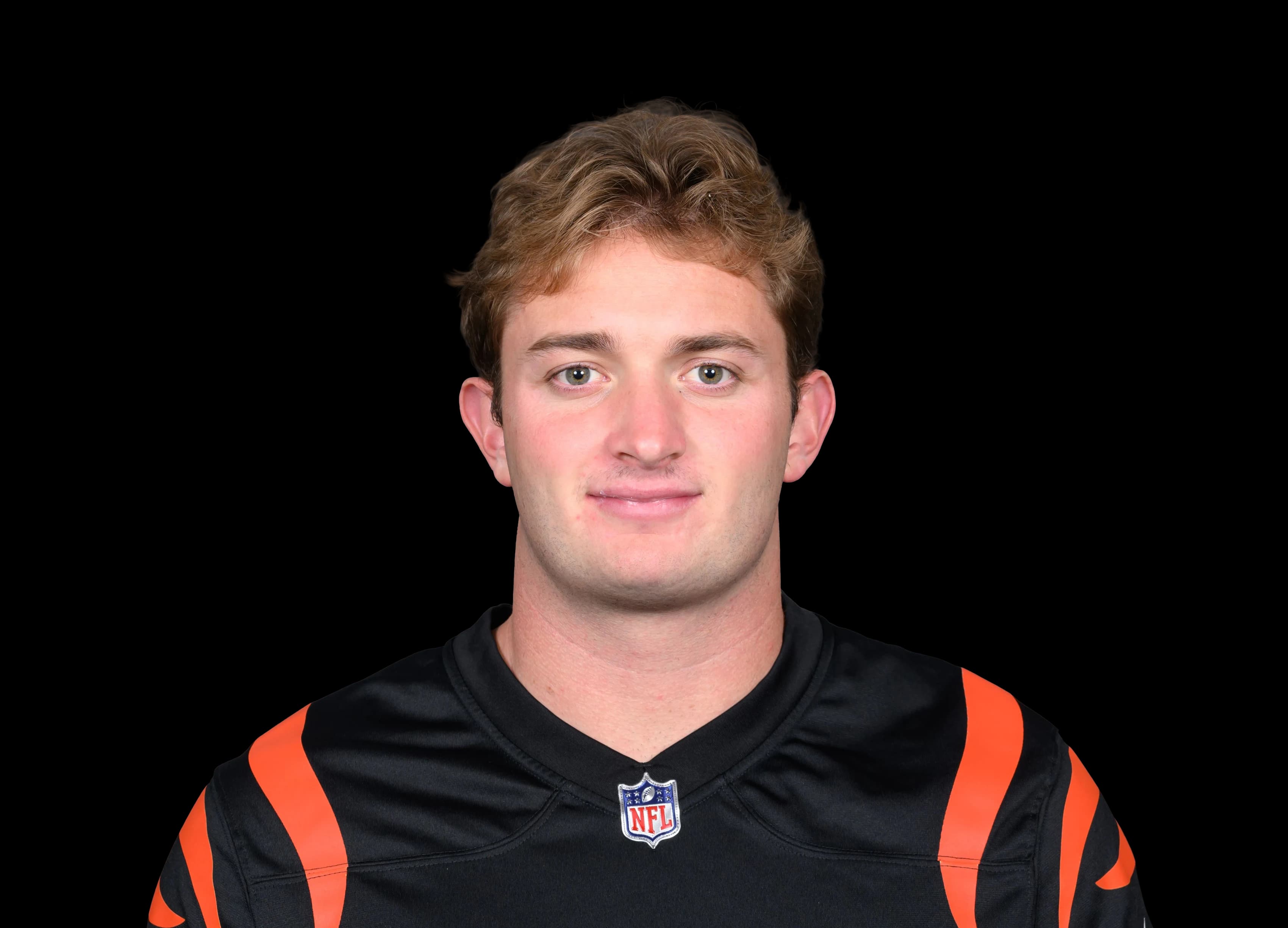 Jack Endries