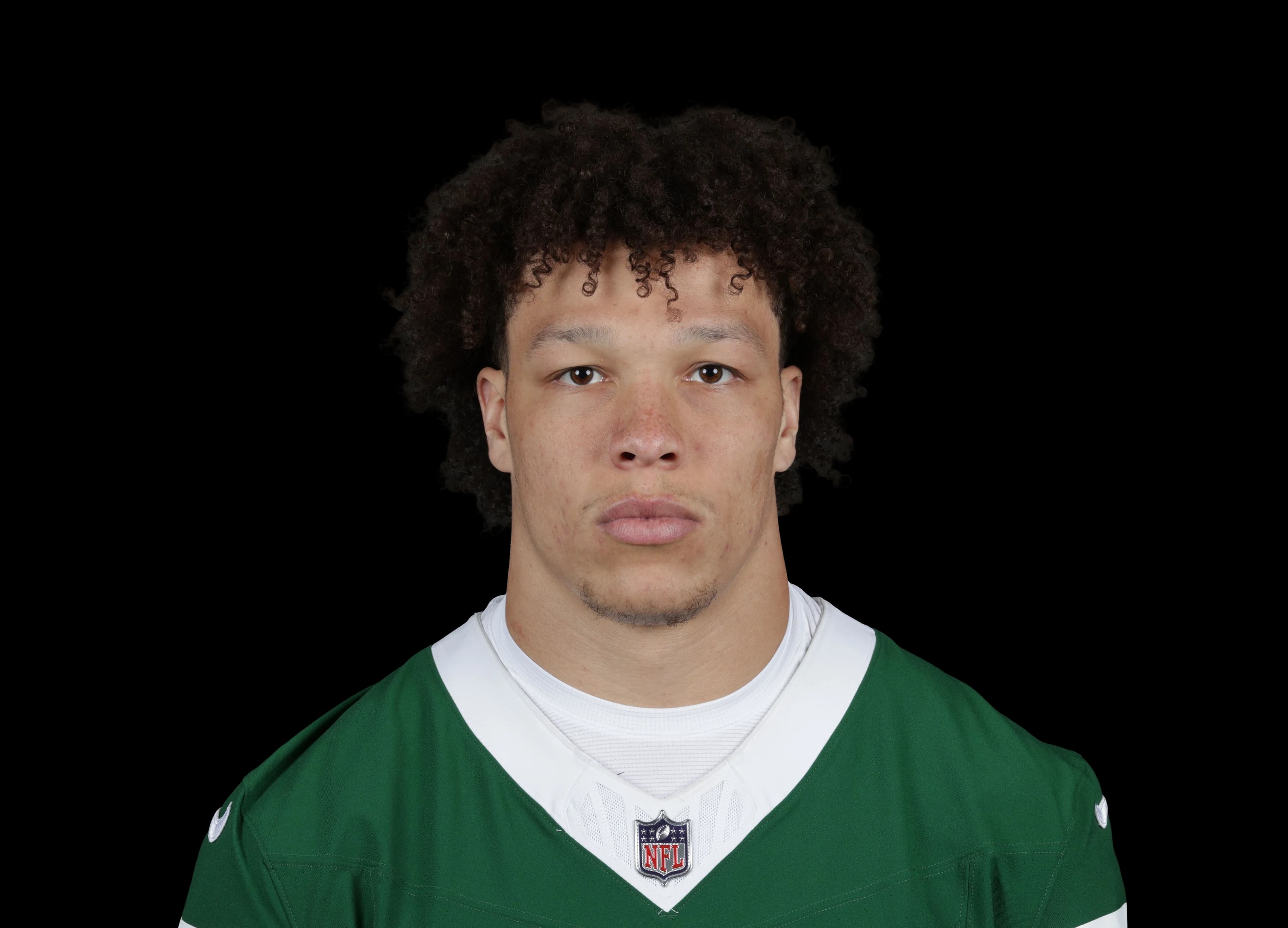 Isaiah Davis