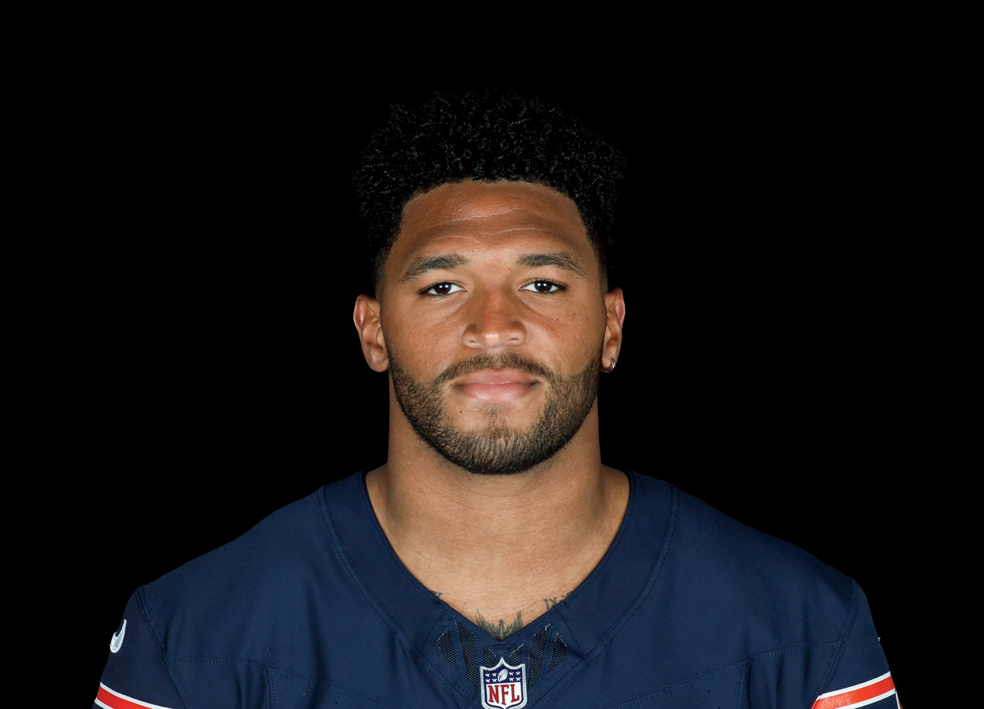 Roschon Johnson