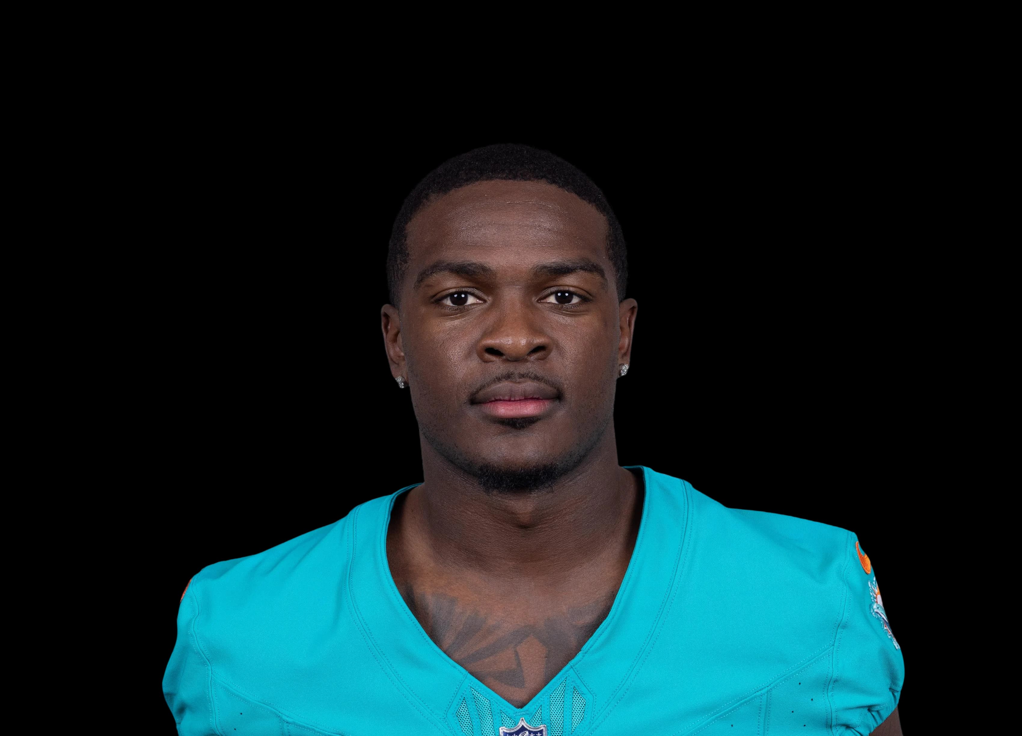 De'Von Achane