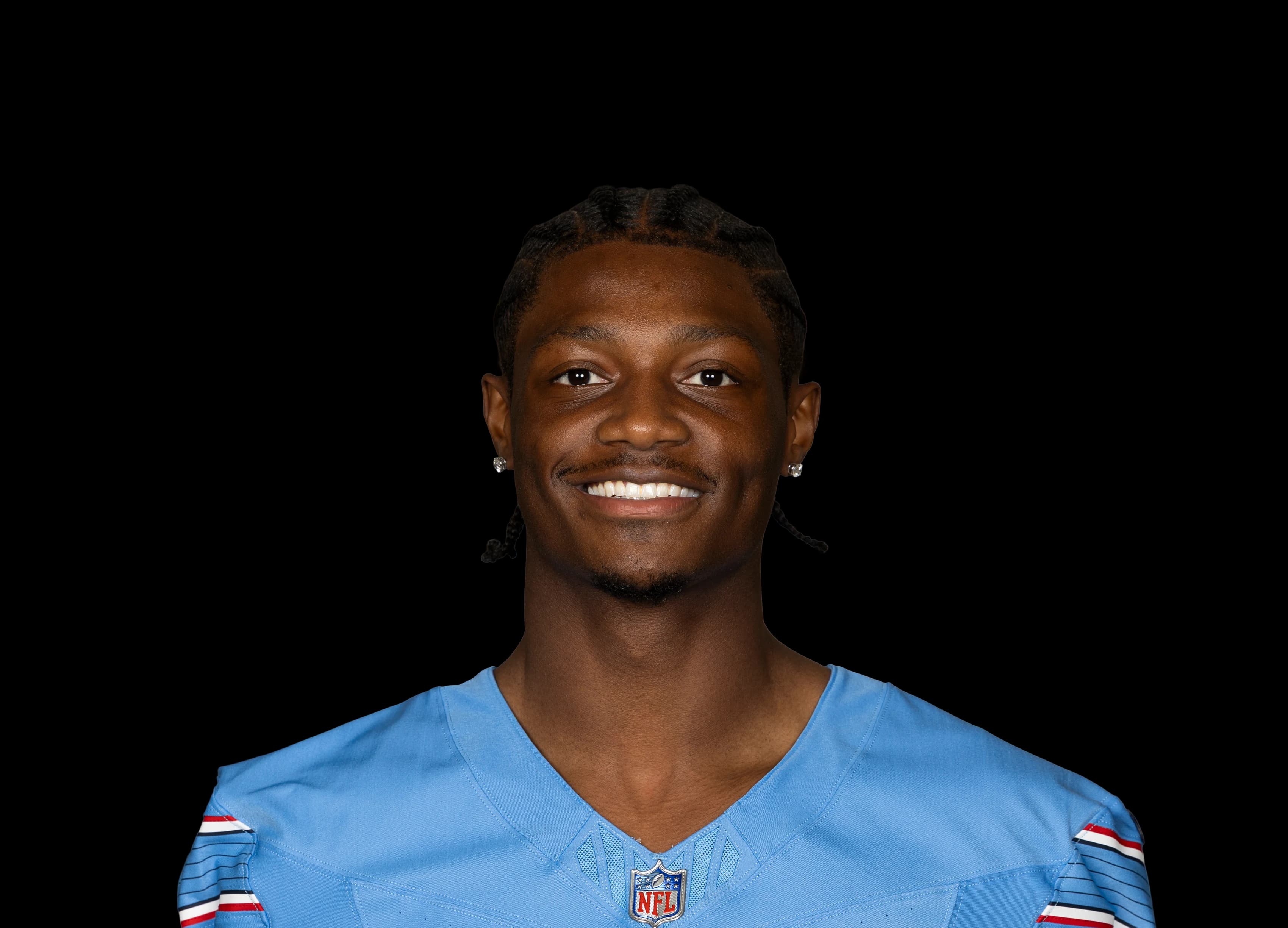Carnell Tate