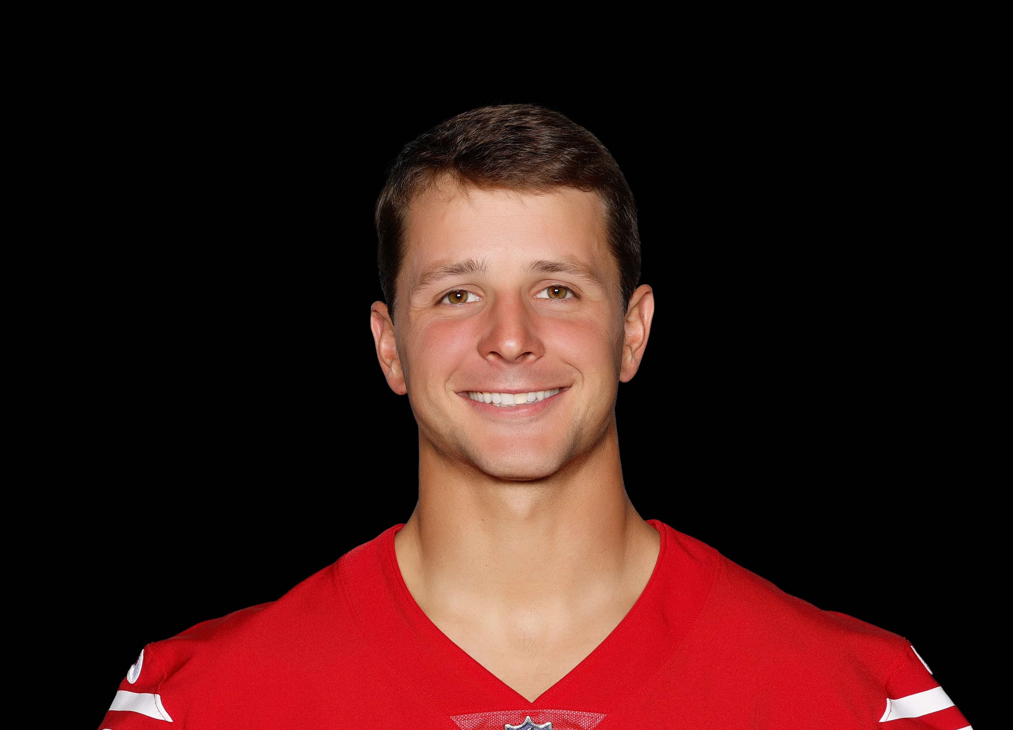 Brock Purdy