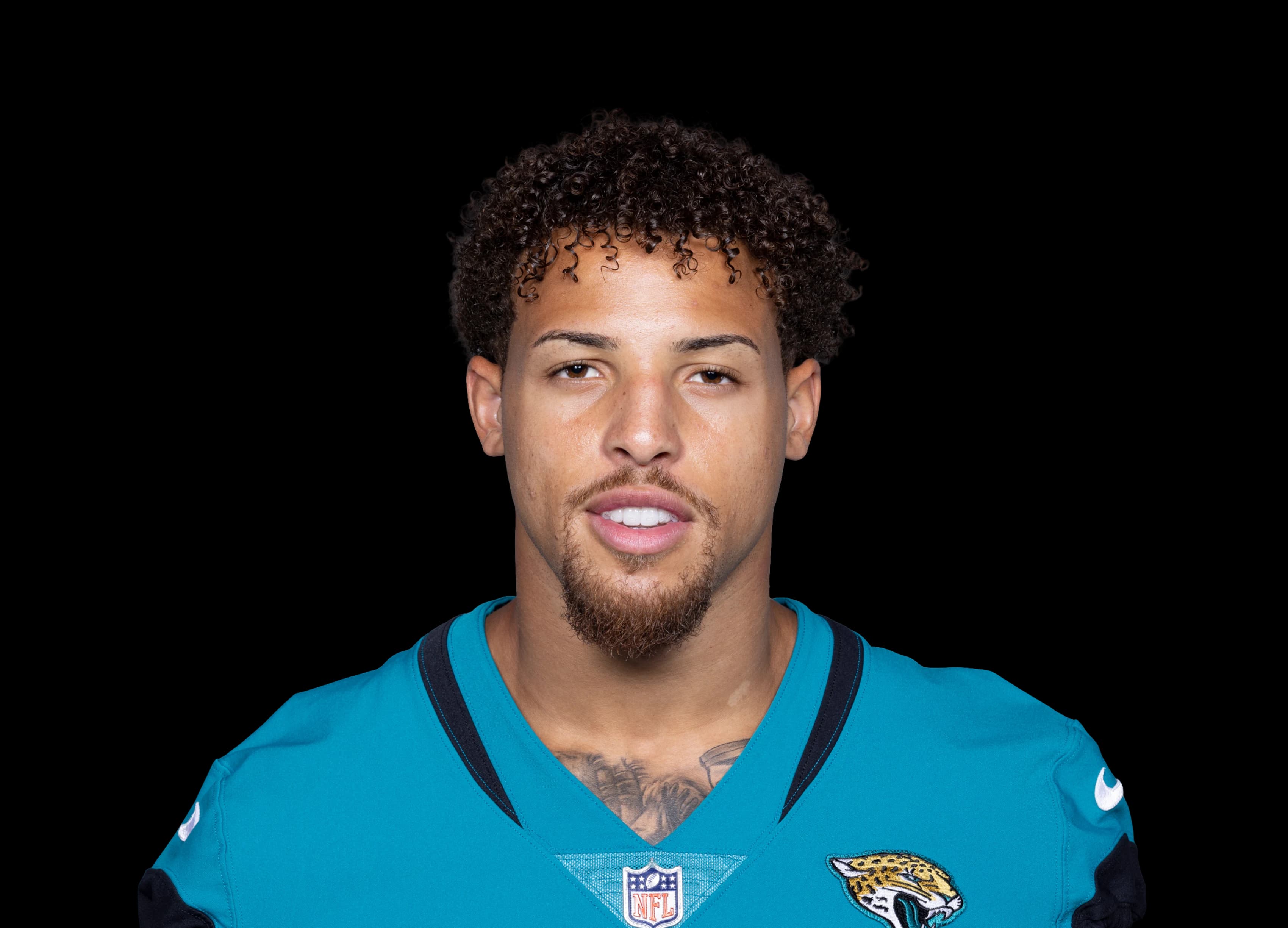 Parker Washington