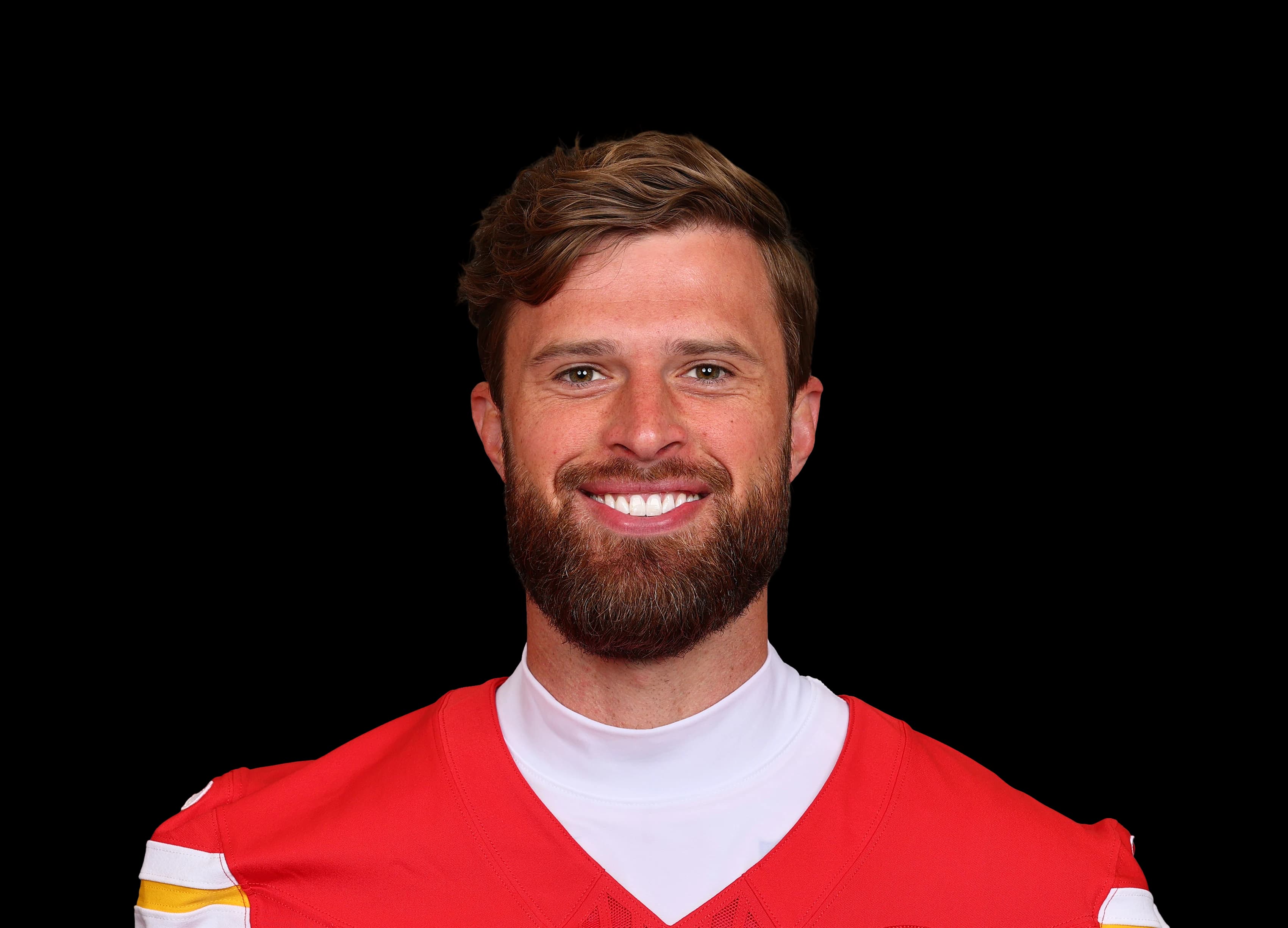 Harrison Butker