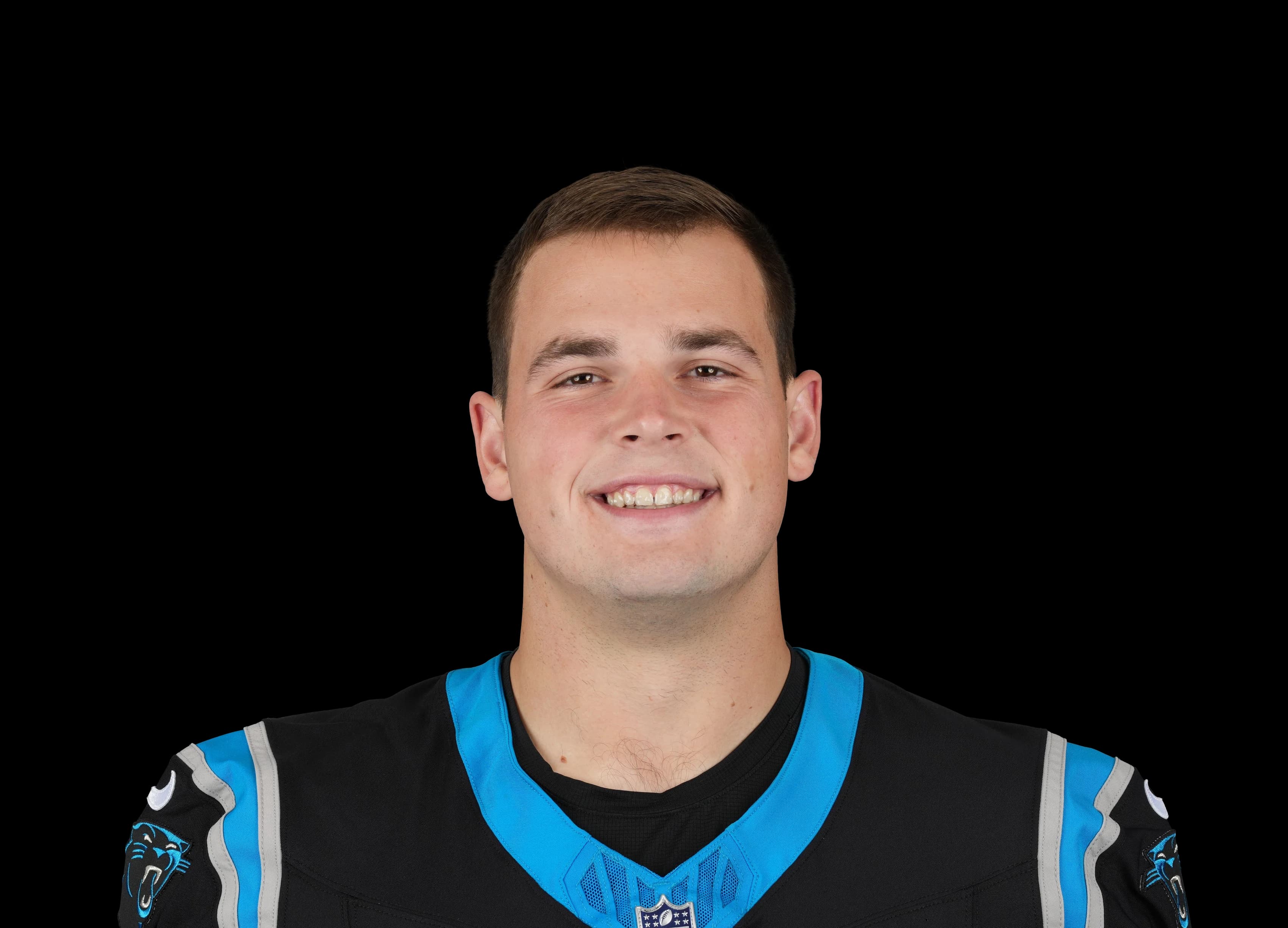 Mitchell Evans