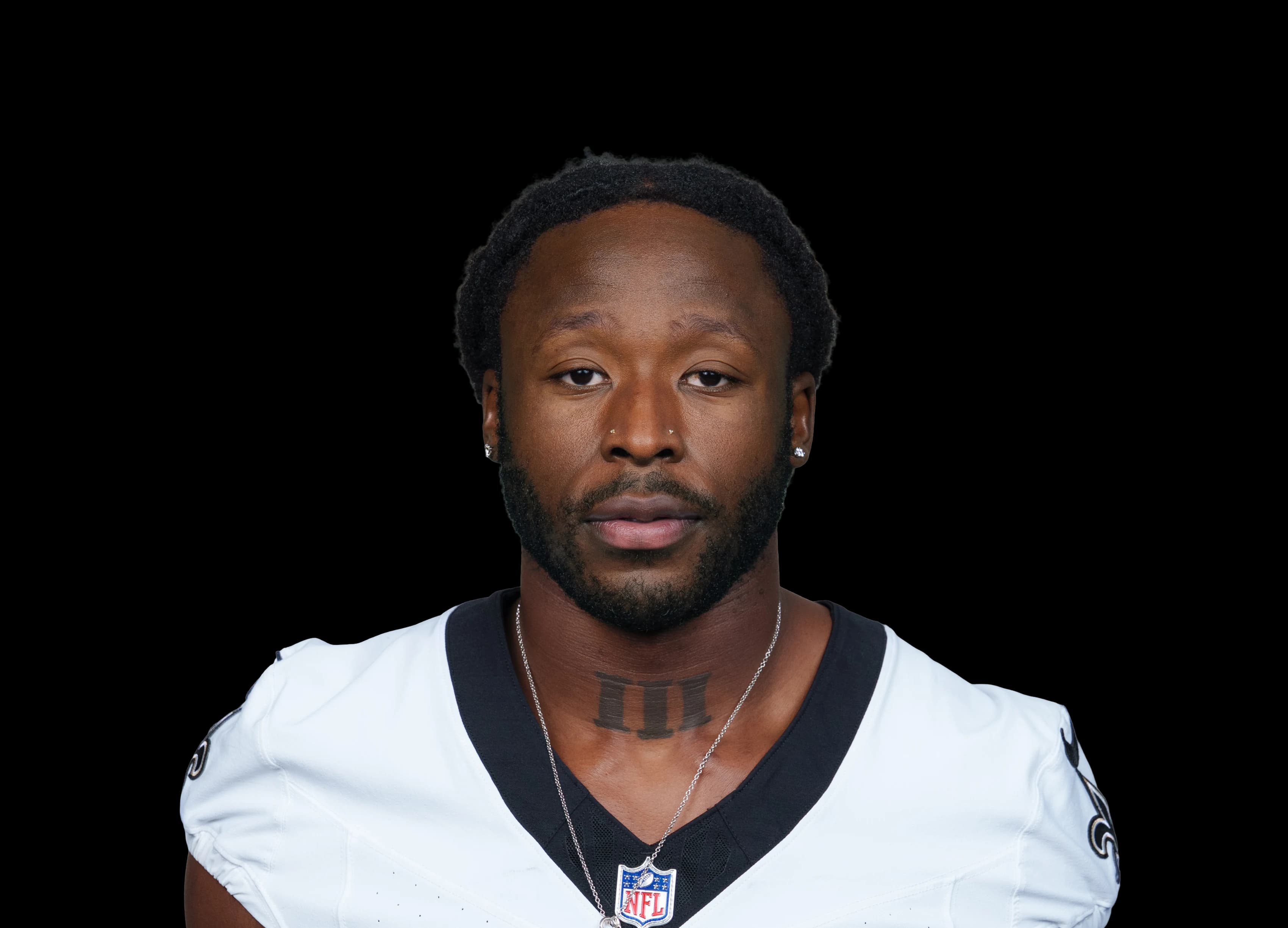 Alvin Kamara
