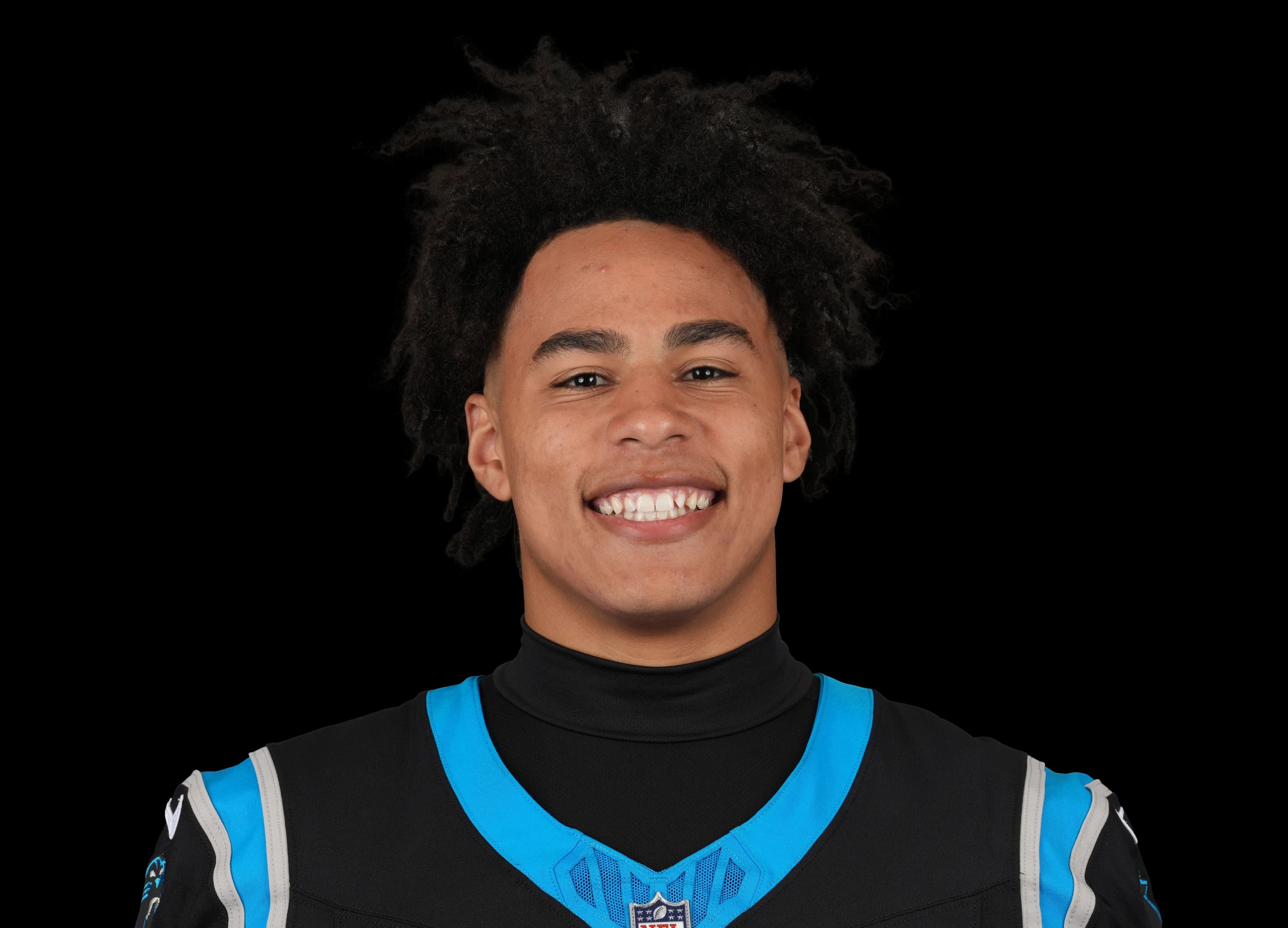 Jalen Coker