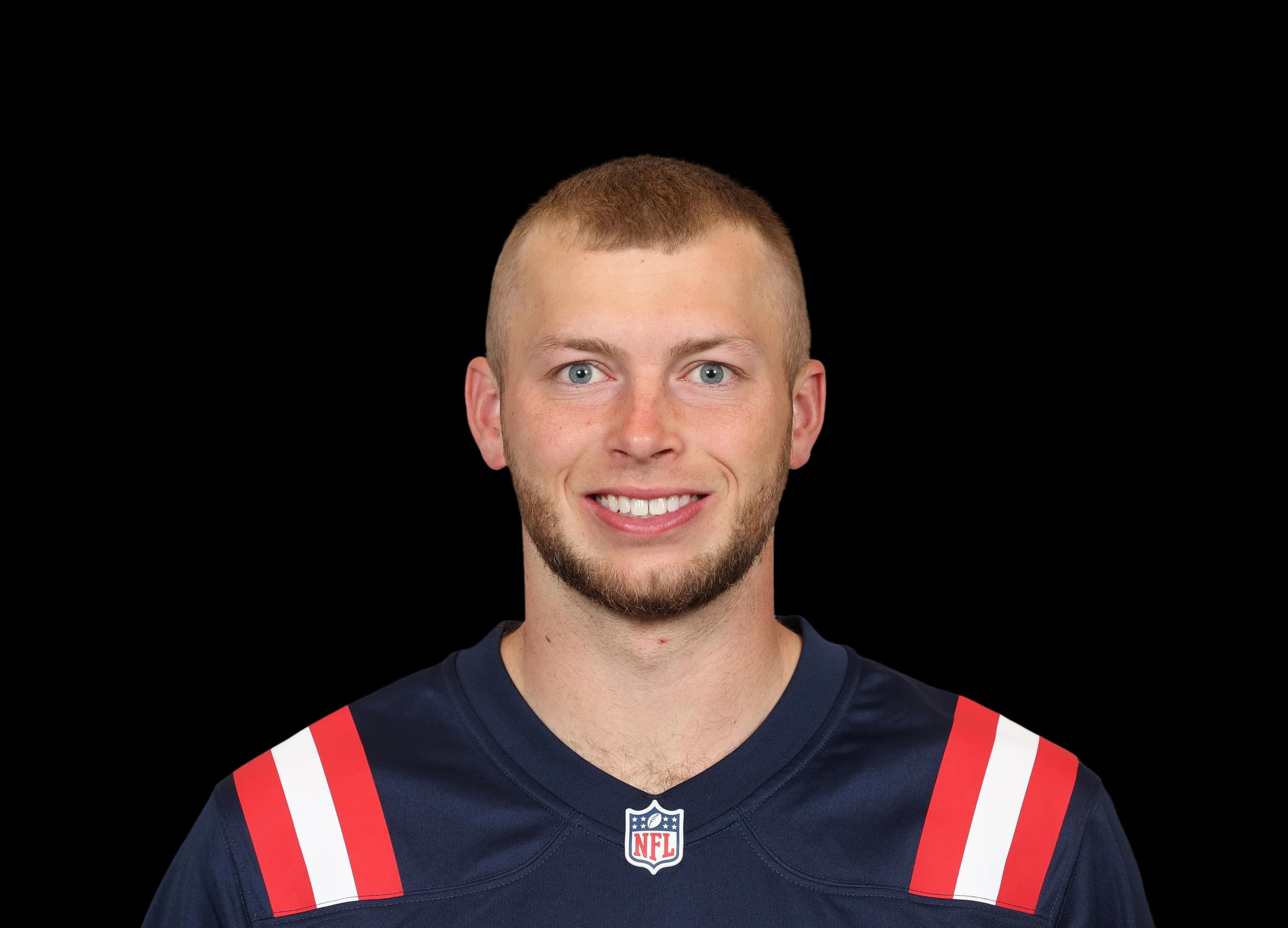 Efton Chism III