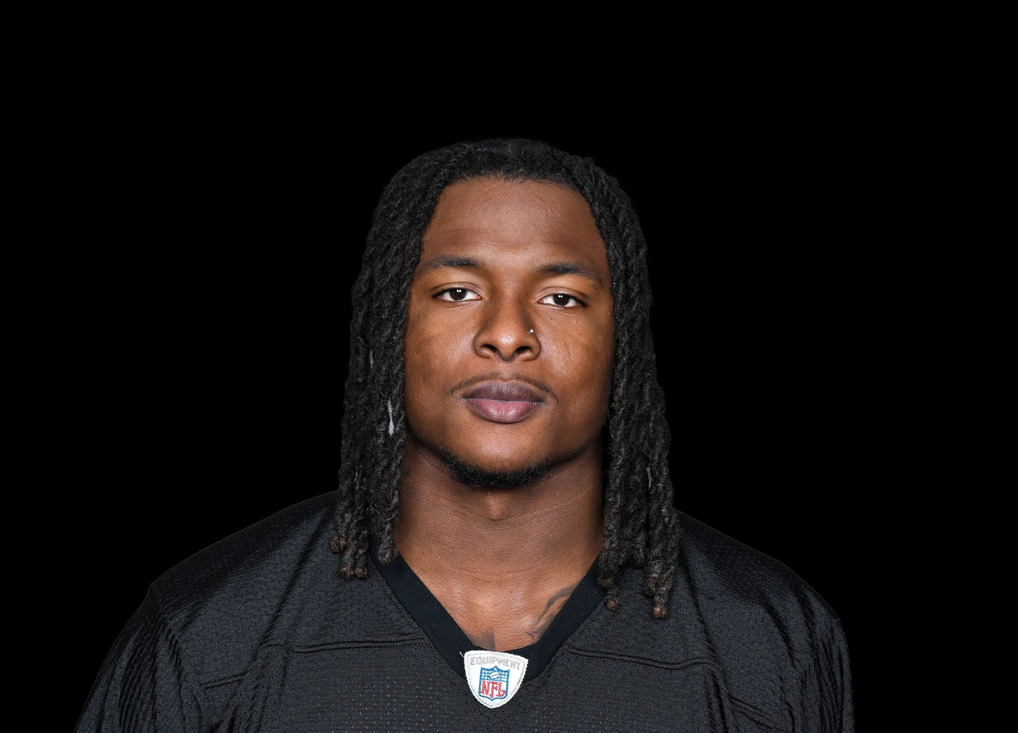 Kaleb Johnson
