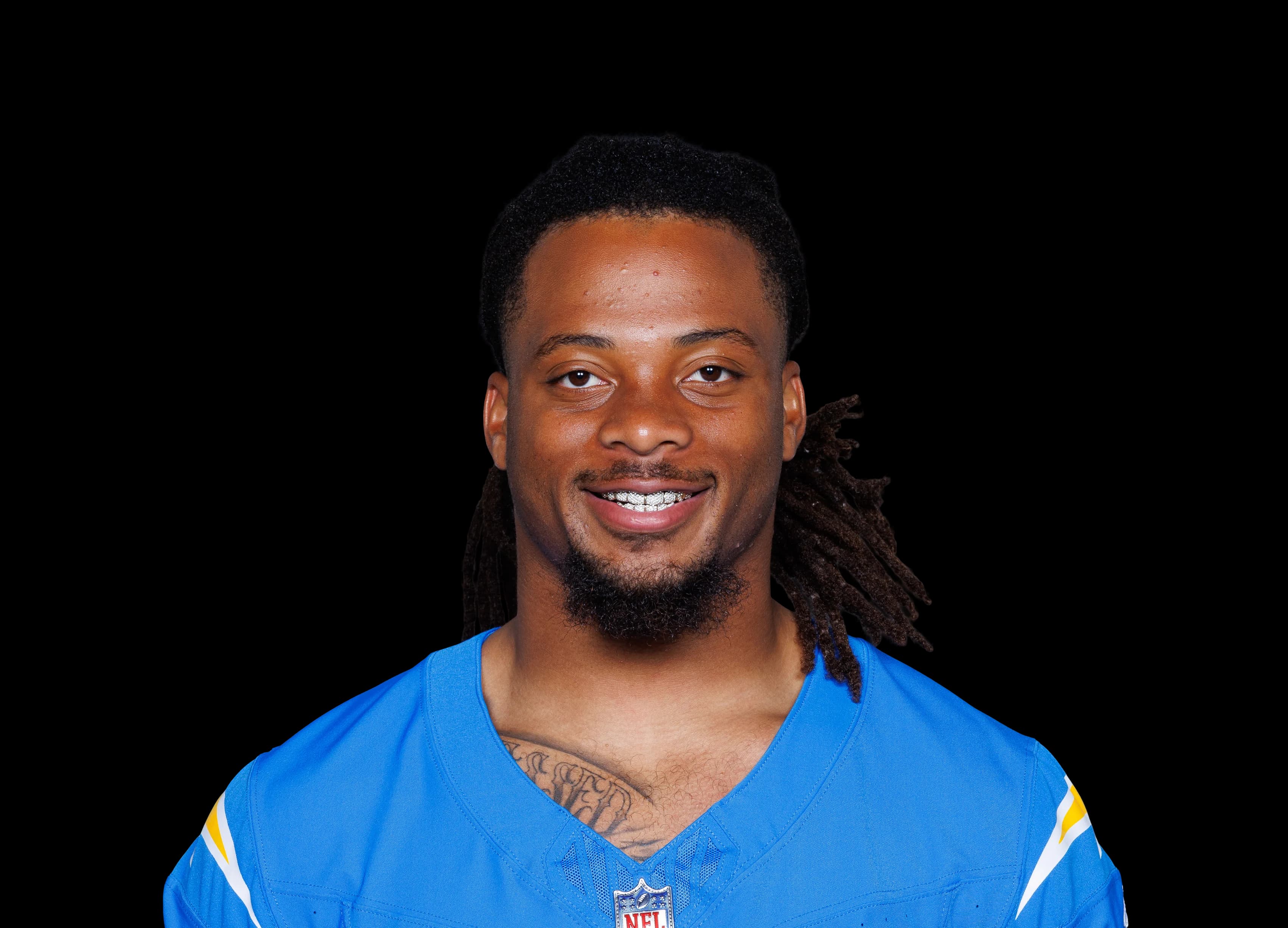 Keaton Mitchell