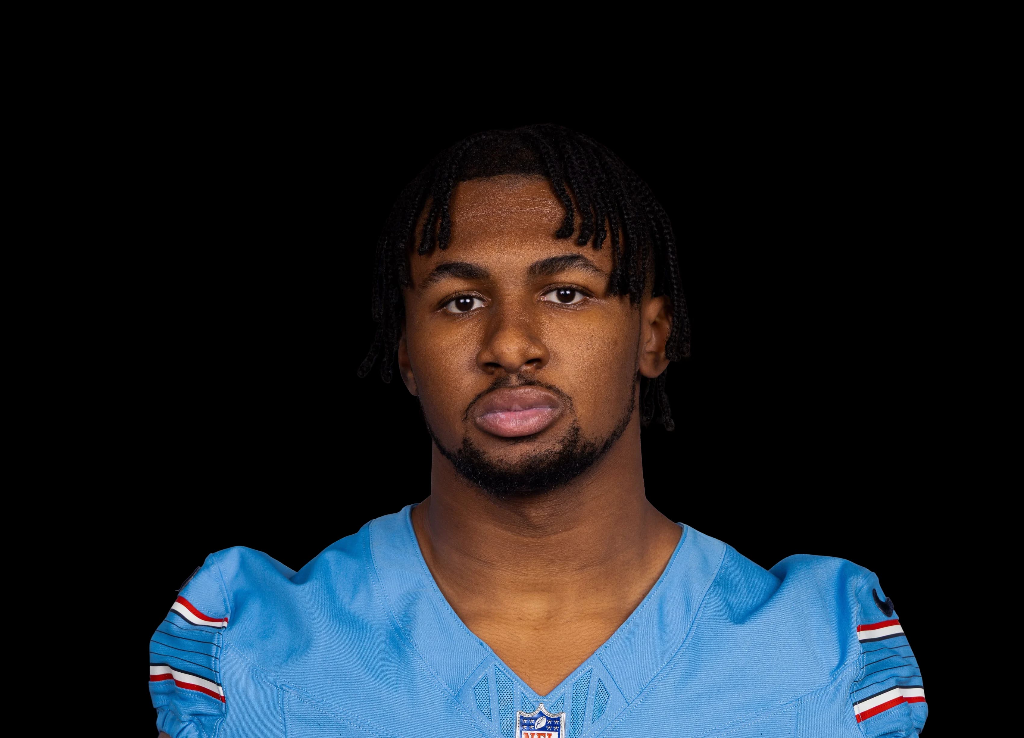 Nicholas Singleton