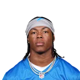 Jahmyr Gibbs